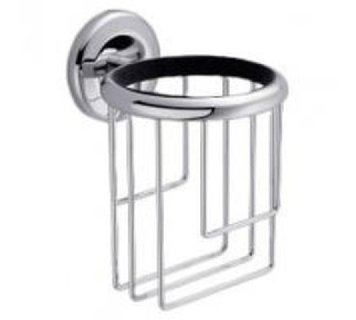 Держатель для фена настенный Migliore Casablanca хром CA17051