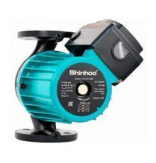 Насос циркуляционный SHINHOO BASIC 15-4S N 130 мм нержавеющая сталь 71212001