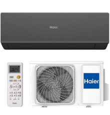 Кондиционер сплит-система Haier Quantum Inverter AS70HQJ1HRA-B / 1U70HQJ1FRA черный