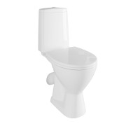 Унитаз-компакт Cersanit JUST 031 3/6 TPL 64073