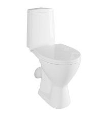 Унитаз-компакт Cersanit JUST 031 3/6 TPL 64073