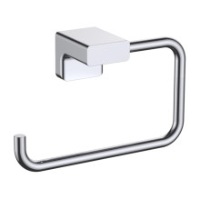 Держатель туалетной бумаги Aquanet Tivoli хром AQM7306CR