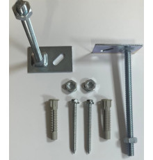 Настенное крепление TECEprofil D380014