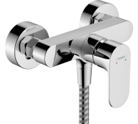 Смеситель для душа Hansgrohe Rebris S хром 72640000