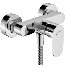 Смеситель для душа Hansgrohe Rebris S хром 72640000