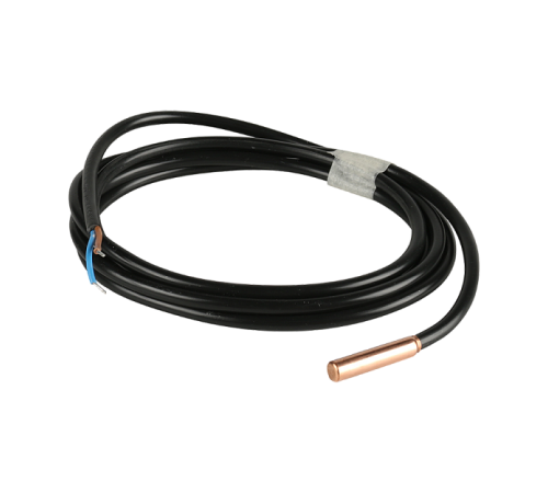 Датчик температуры Ferroli для бойлеров Ecounit/BF 10 кОм 2 м 1KWMA11W