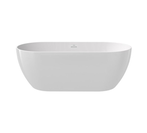 Ванна Ravak Freedom O 169х80 см отдельностоящая белая XC00100020