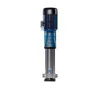 Насос вертикальный многоступенчатый CNP CDMF1-15LSWSC 0.75 кВт CDMF1-15LSWSC