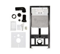 Инсталляция для подвесного унитаза REHAU NOVAFLOW 19101011001