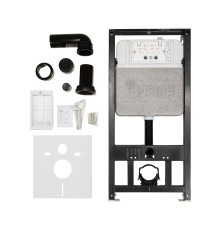 Инсталляция для подвесного унитаза REHAU NOVAFLOW 19101011001