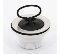 Выпуск McAlpine 70 мм с пробкой выход 1 1/2 MRSKW2