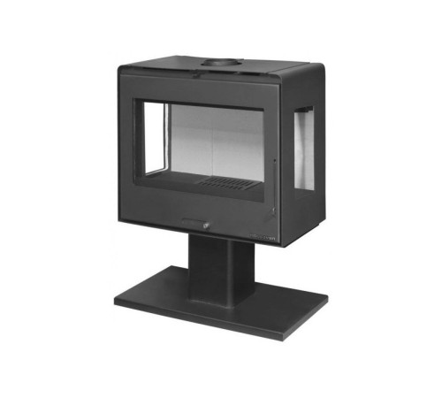 Печь-камин Hosseven 5071-P 5071-P