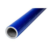 Трубка теплоизоляционная K-FLEX PE COMPACT BLUE 9x22-2 мм R090222118PE0CB