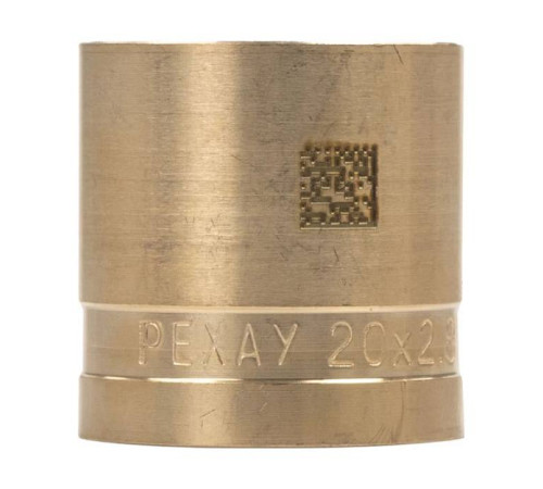 Гильза монтажная REHAU RAUTITAN LX 25 11080031001