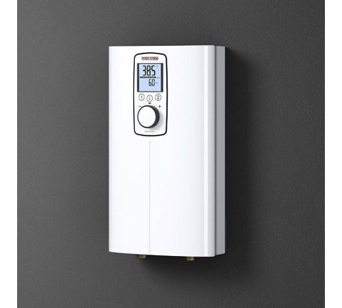 Водонагреватель проточный электрический Stiebel Eltron DCE-X 10/12 Premium 238159