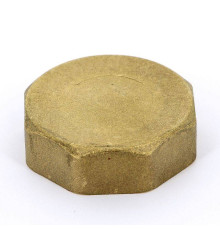 Заглушка с внутренней резьбой Uni-Fitt 2 607G7000