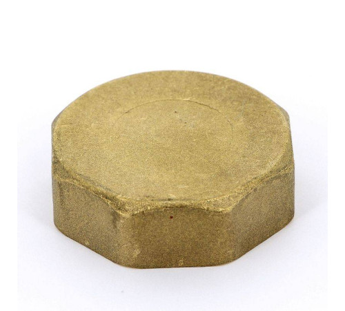 Заглушка с внутренней резьбой Uni-Fitt 2 607G7000