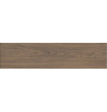 Керамогранит Kerama Marazzi Дистинто коричневый обрезной 15х60 см SG320700R