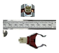 Датчик NTC Baxi D14 710666500-T1