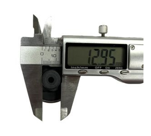 Прессостат предохранительный системы отопления Baxi 9951690-T1