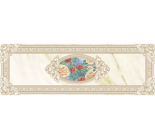 Декор Cersanit Carra 20х60 см CR2S011DT