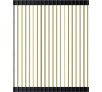 Ролл-мат OMOIKIRI ROLL-01-LG нержавеющая сталь светлое золото 4997001