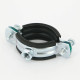Хомут Walraven 2S M8 1 1/4 (38-46 мм) с уплотнителем EPDM 33335046