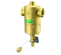 Сепаратор шлама FAR 1 с магнитом и сливным краном FA 2205 1