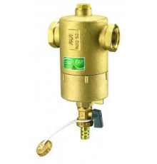 Сепаратор шлама FAR 1 с магнитом и сливным краном FA 2205 1