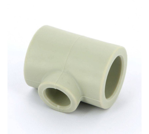 Тройник полипропиленовый редукционный FV-Plast 32х20х32 мм 212032020