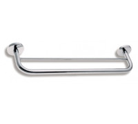 Полотенцедержатель двойной Novaservis Metalia 1 45 см хром 6124.0