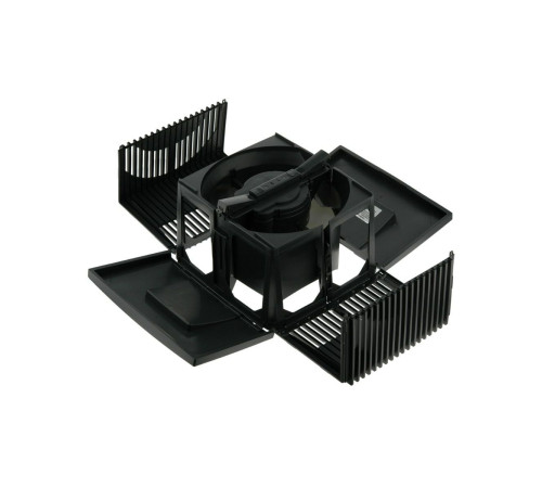 Мойка воздуха Venta LW25 черная 1207