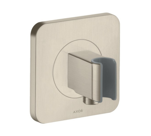 Шланговое подсоединение с держателем Axor Citterio E 36724250