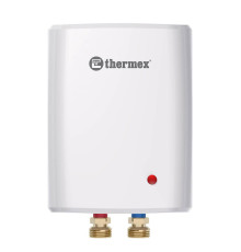 Водонагреватель проточный электрический Thermex Surf 5 кВт 111102