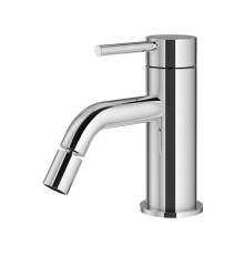 Смеситель для биде Plumberia Selection IXO хром XO0063CR