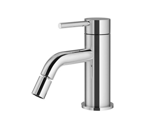 Смеситель для биде Plumberia Selection IXO хром XO0063CR