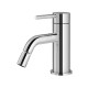 Смеситель для биде Plumberia Selection IXO хром XO0063CR