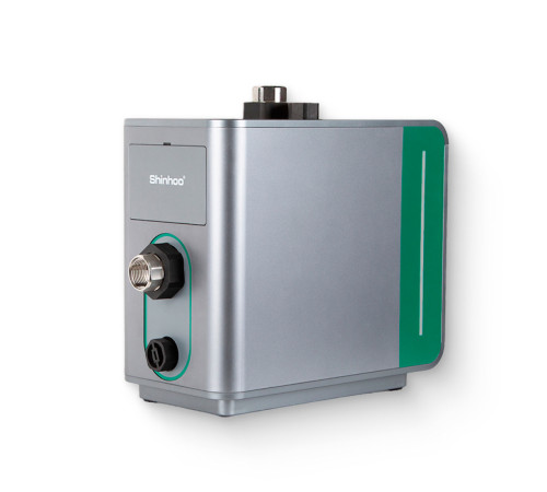 Насосная станция с частотным управлением Shinhoo AQUAMASTER 3-45 AQUAMASTER 3-45