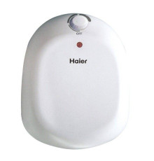 Водонагреватель накопительный Haier ES8V-Q2(R) 8 л GA0G84E00RU