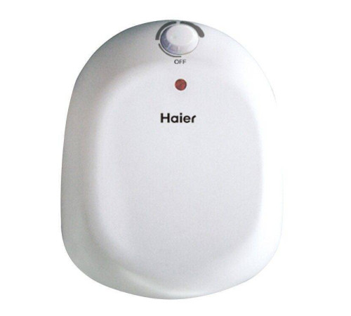 Водонагреватель накопительный Haier ES8V-Q2(R) 8 л GA0G84E00RU