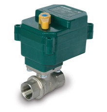 Кран с электроприводом Neptun Bugatti Pro 12 В 3/4 100035626800