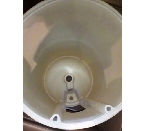 Раковина Simas Top e lavabi darredo 51x83.5 см 1 отв. белый GTEbi