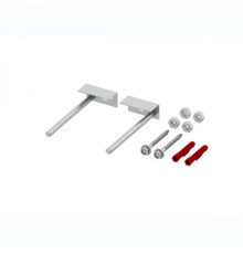 Комплект для крепления модуля к стене TECE TECEbase 9380300