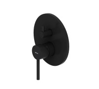 Смеситель для ванны и душа AM.PM Scandinavian Pure 367100300