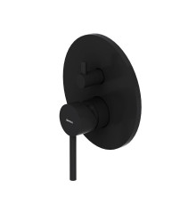 Смеситель для ванны и душа AM.PM Scandinavian Pure 367100300