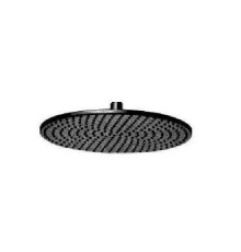 Верхний душ Fima Carlo Frattini Showerhead 300x300 мм черный матовый F2224/2NS
