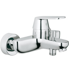 Смеситель для ванны Grohe Eurosmart Cosmopolitan хром 32831000