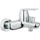 Смеситель для ванны Grohe Eurosmart Cosmopolitan хром 32831000