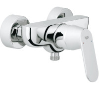 Смеситель для душа Grohe Eurosmart Cosmopolitan однорычажный хром 32837000