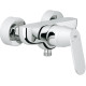 Смеситель для душа Grohe Eurosmart Cosmopolitan однорычажный хром 32837000